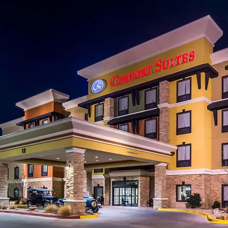 Spark By Hilton Amarillo Western Plaza-3