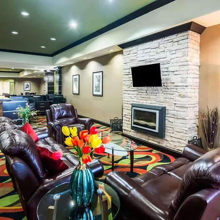 Spark By Hilton Amarillo Western Plaza-2