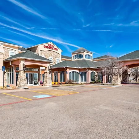 Hilton Garden Inn Amarillo-3