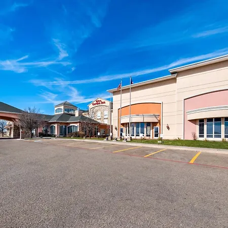 Hilton Garden Inn Amarillo-2