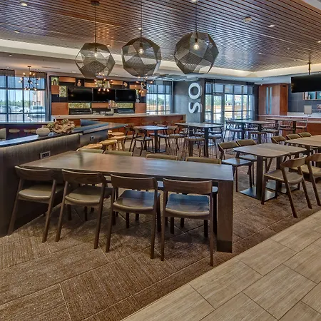 Springhill Suites By Marriott Amarillo-3