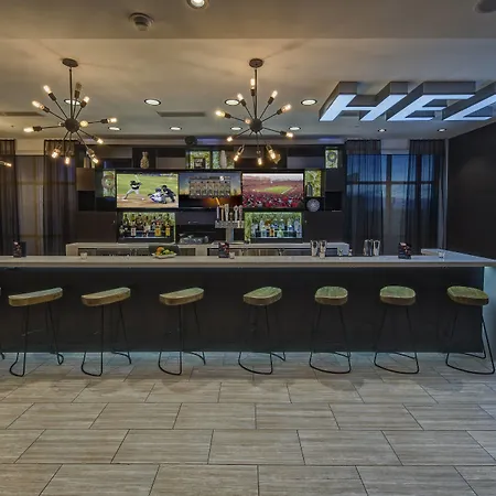Springhill Suites By Marriott Amarillo-2